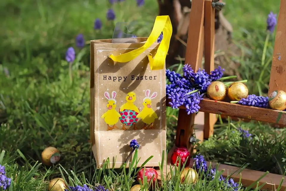 Top 7 Easter Gift Ideas