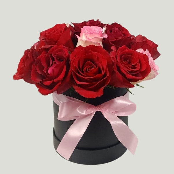 RES ROSE BOX