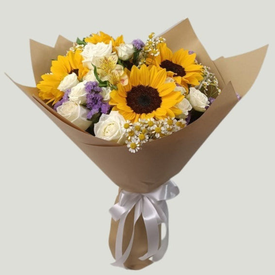 FLOWER BOUQUET
