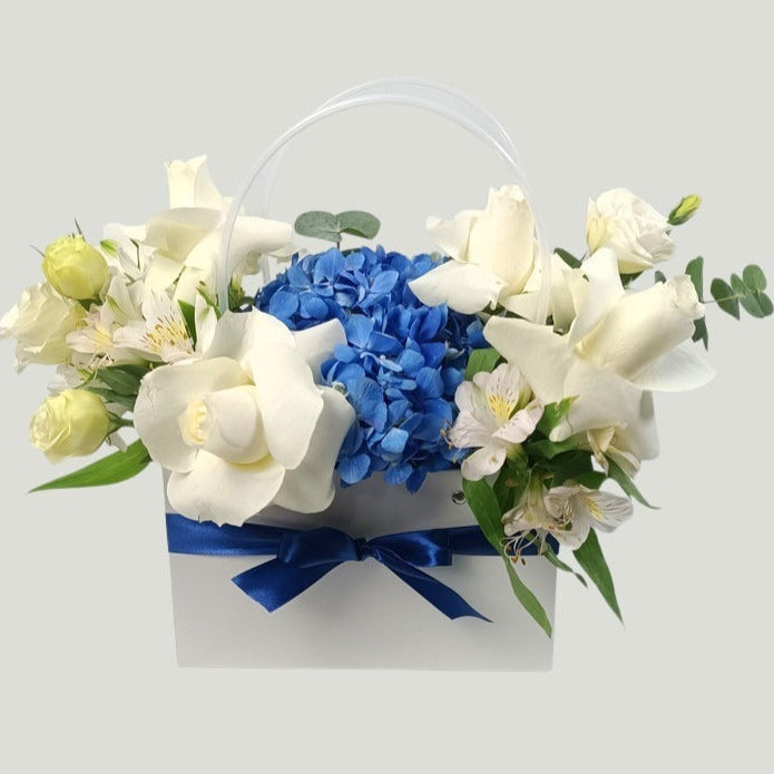 FLOWER BAG