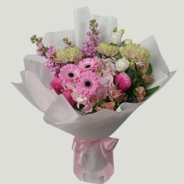 FLOWER BOUQUET