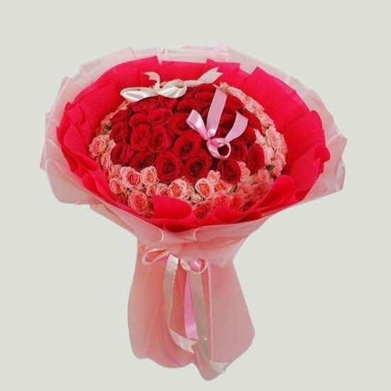FLOWER BOUQUET