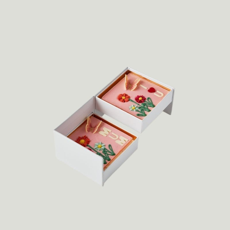 RUBY CHOCOLATE BARS