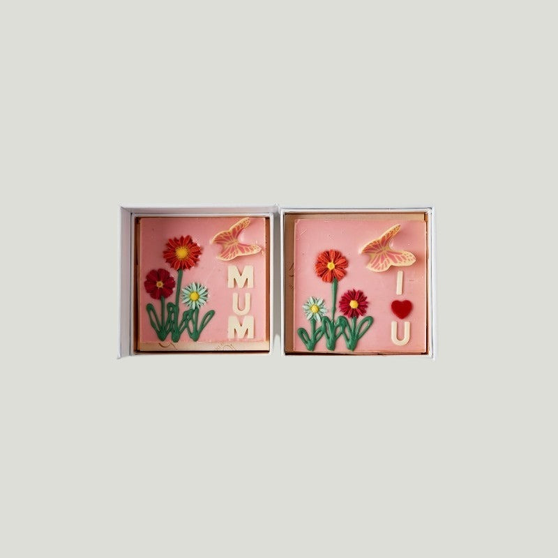 RUBY CHOCOLATE BARS