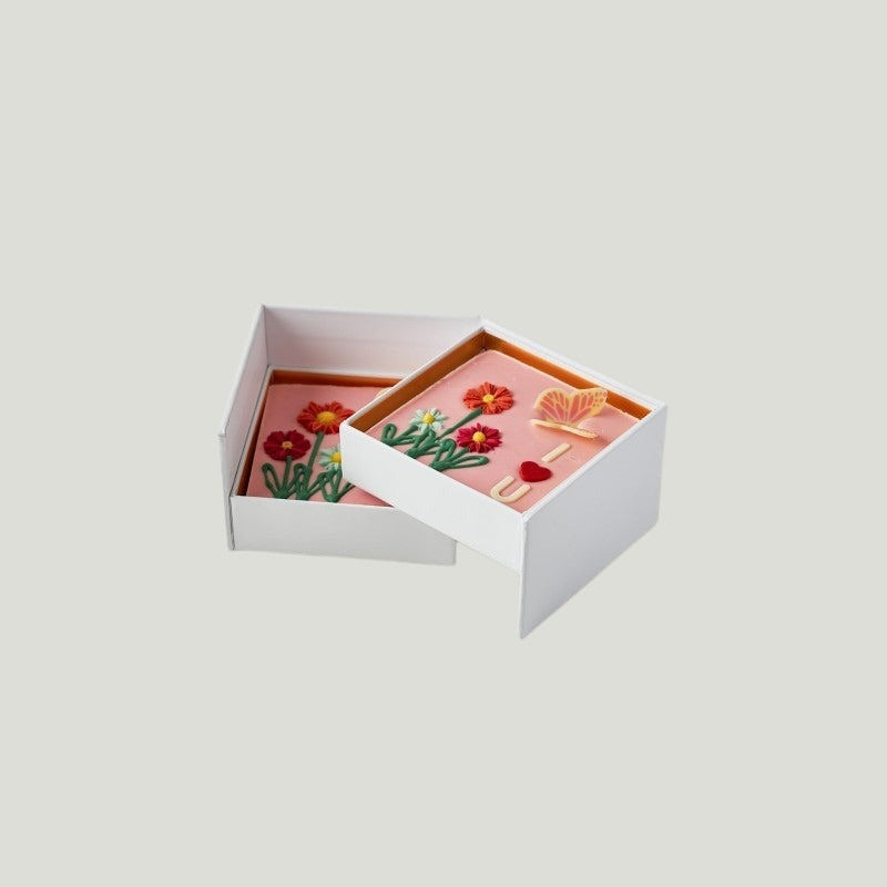 RUBY CHOCOLATE BARS