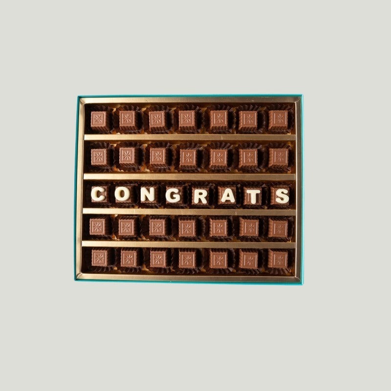 CONGRATS