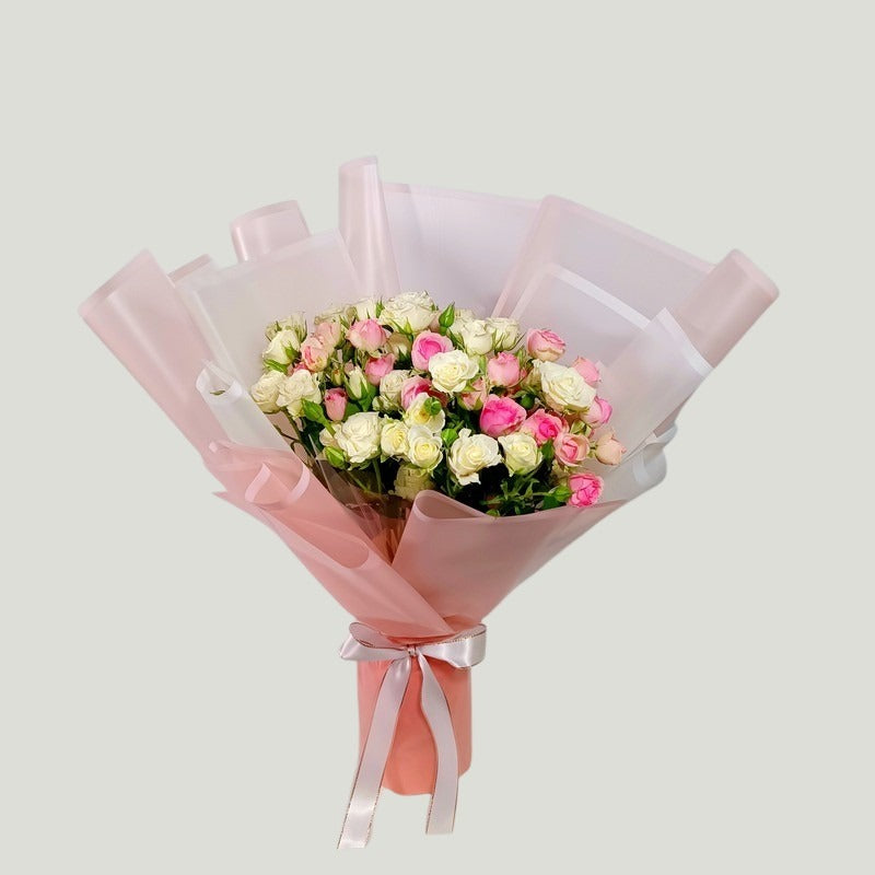 SPRAY ROSES BOUQUET