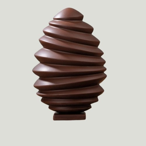 PAGODA CHOCOLATE EGG