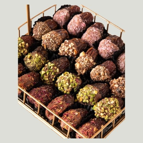 ترتيب التواريخ