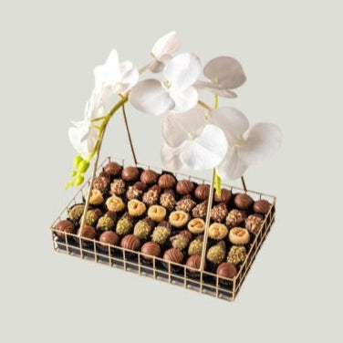 سلة رمضان والعيد