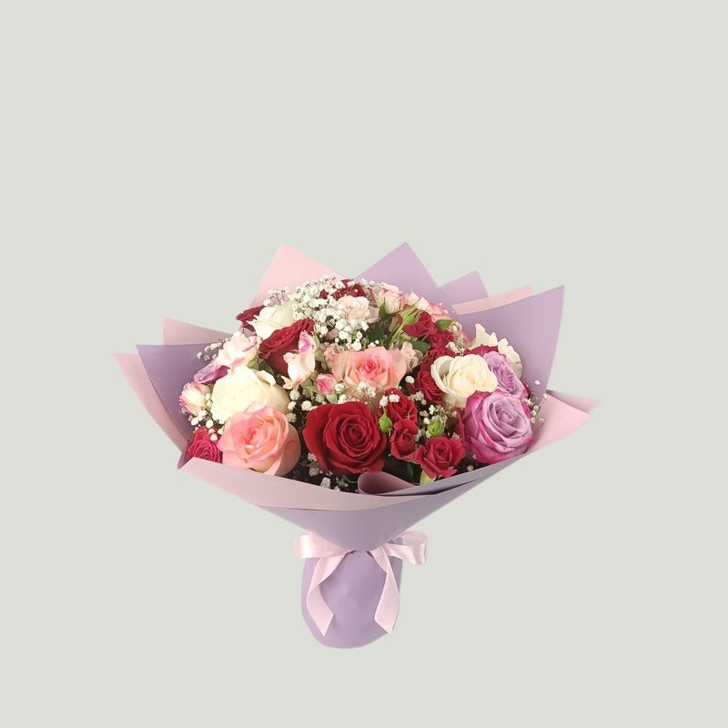 FLOWER BOUQUET