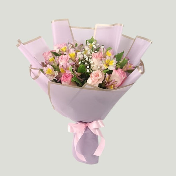 FLOWER BOUQUET