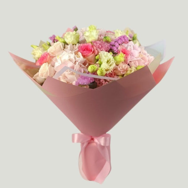MIX FLOWER BOUQUET