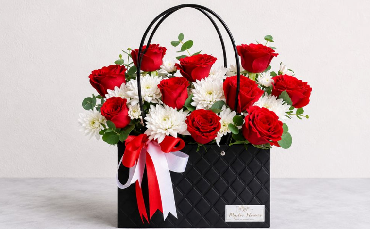 How to Get Fresh Flowers Delivered the Same Day in Dubai