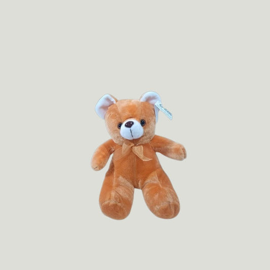 BROWN TEDDY 25CM