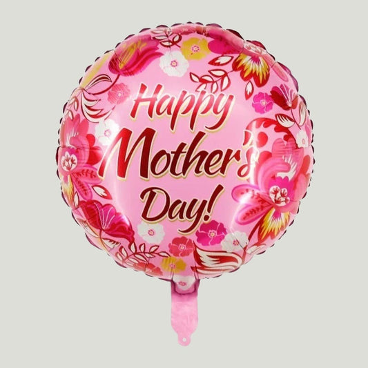 HAPPY MOTHER'S DAY BALLOON