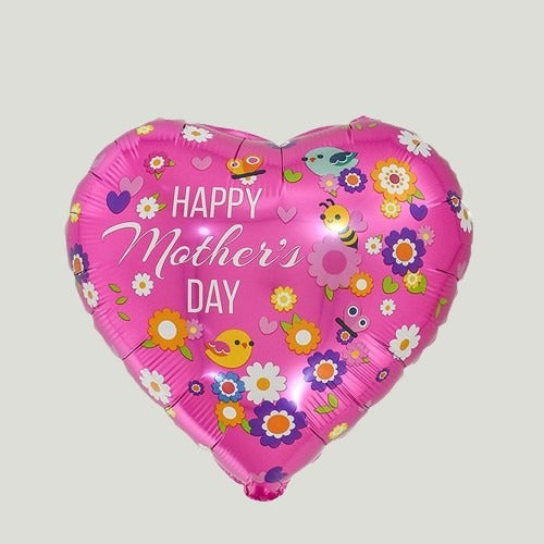 HAPPY MOTHER'S DAY