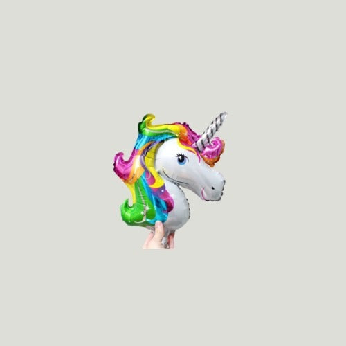 UNICORN MINI BALLOON