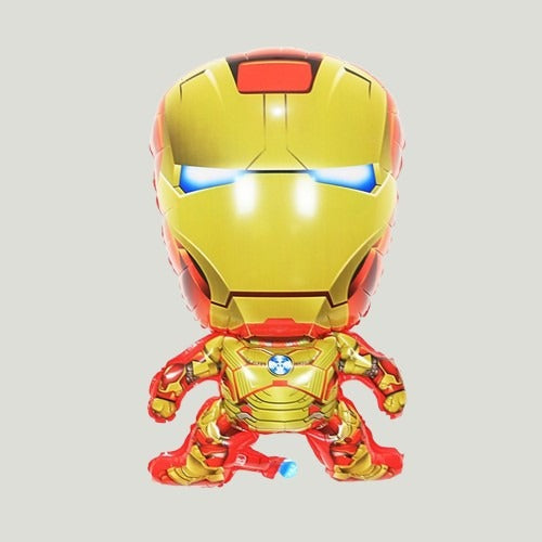 IRON MAN BALLOON