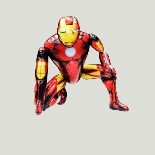 IRONMAN BALLOON