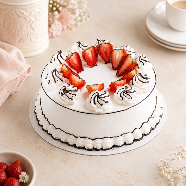Cakes