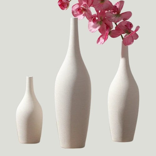 NEW MODERN STYLE VASE