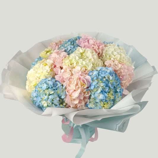 Hydrangea Bouquet