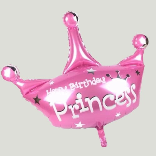 PRINCESS BALLOON