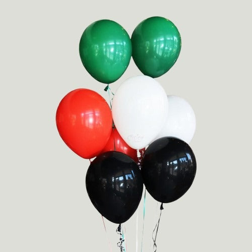 UAE BALLOONS