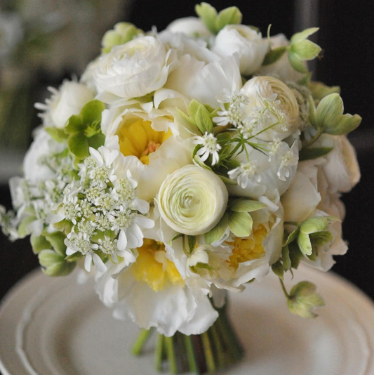 BRIDAL BOUQUET