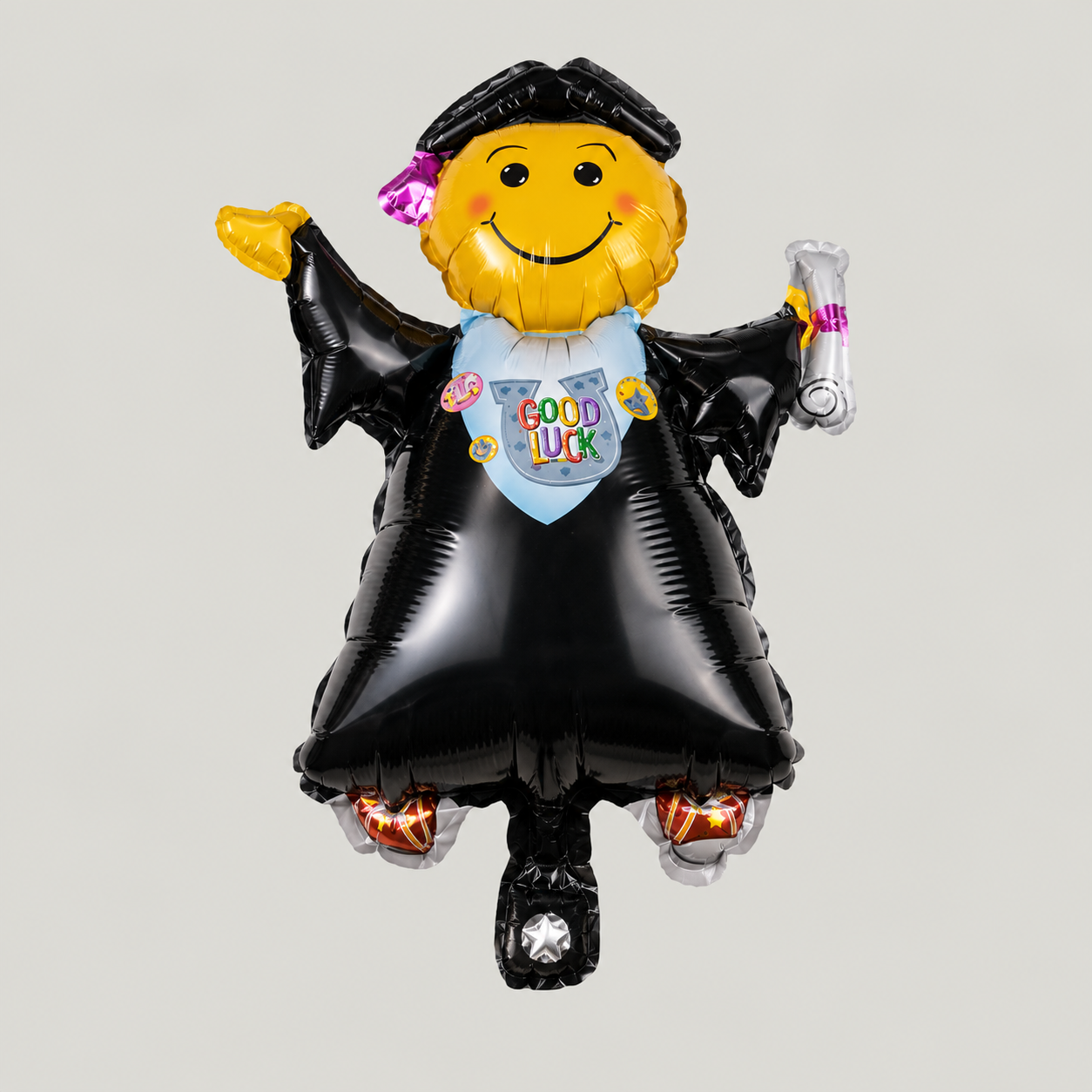GRADUATION MINI BALLOON