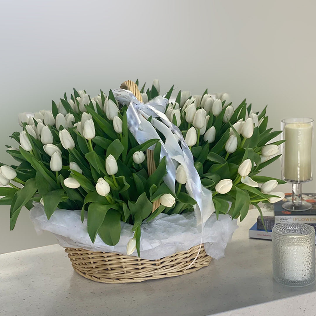 Luxury Flower Arrangement