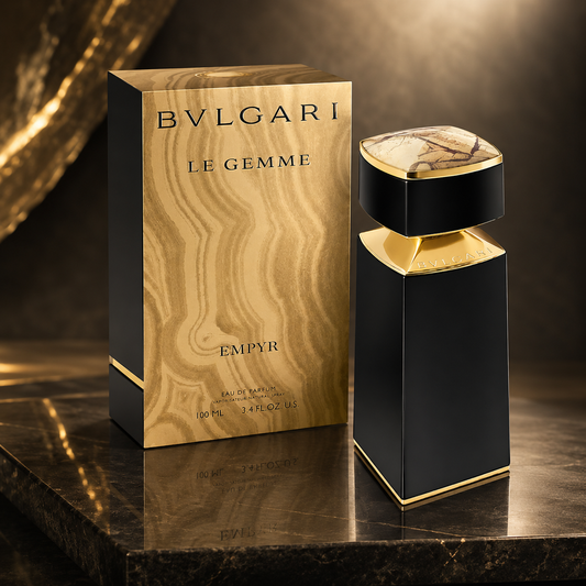 BVLGARI LE GEMME EMPYR (M) EDP 100ML