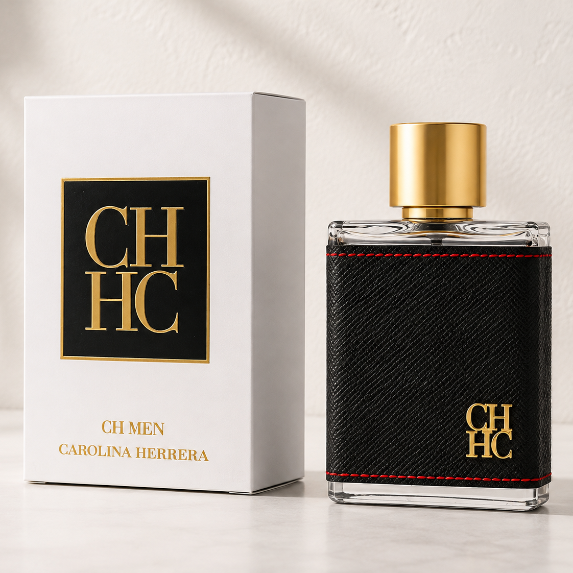 CAROLINA HERRERA CH MEN EDT 100ML