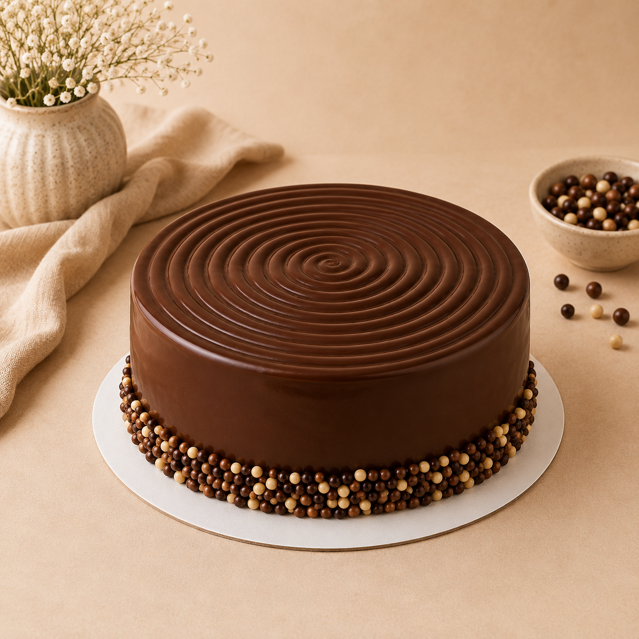 Chocolate Truffle