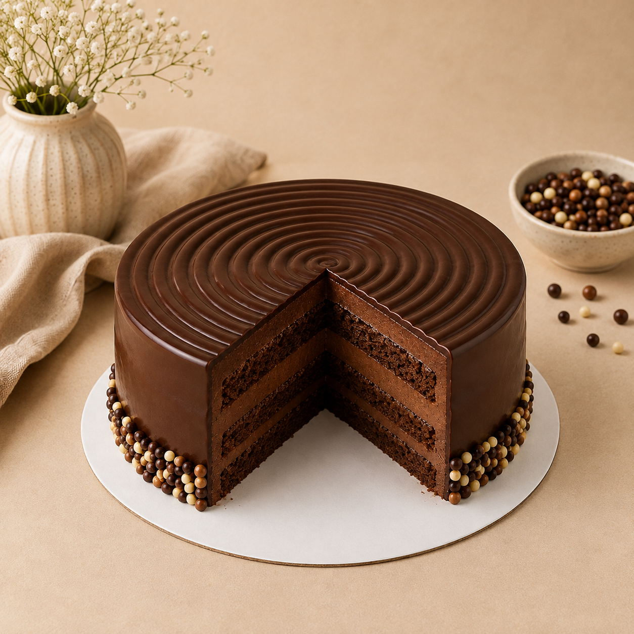 Chocolate Truffle