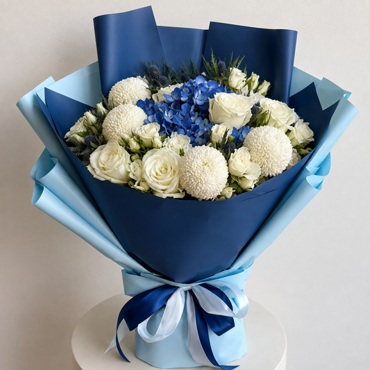 FLOWER BOUQUET