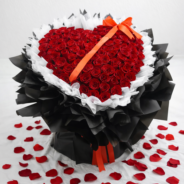 Flower Bouquet