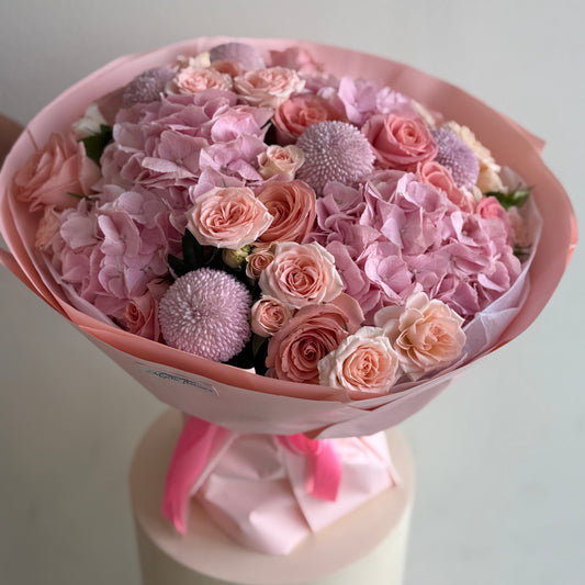 FLOWER BOUQUET