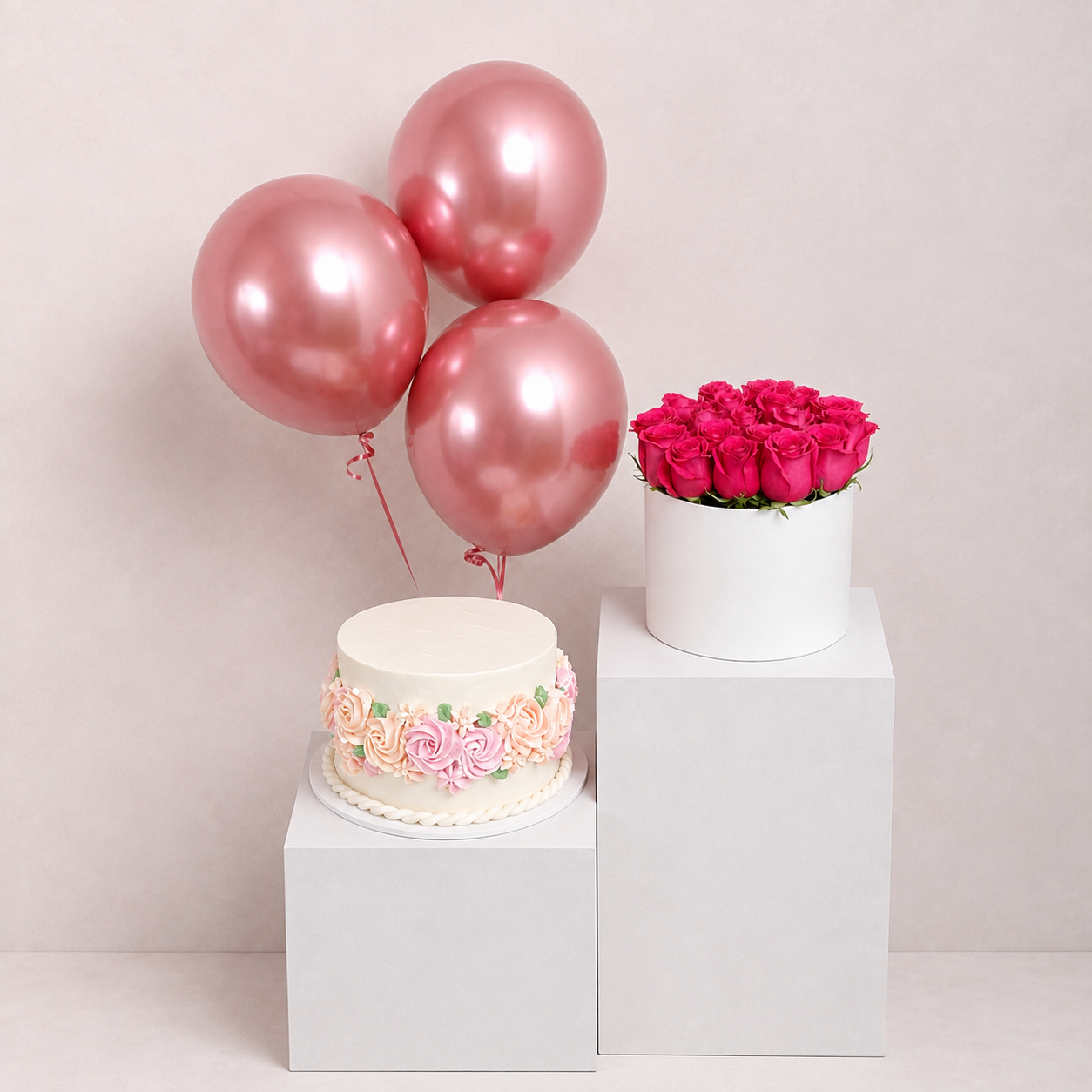 Gift Set For Her