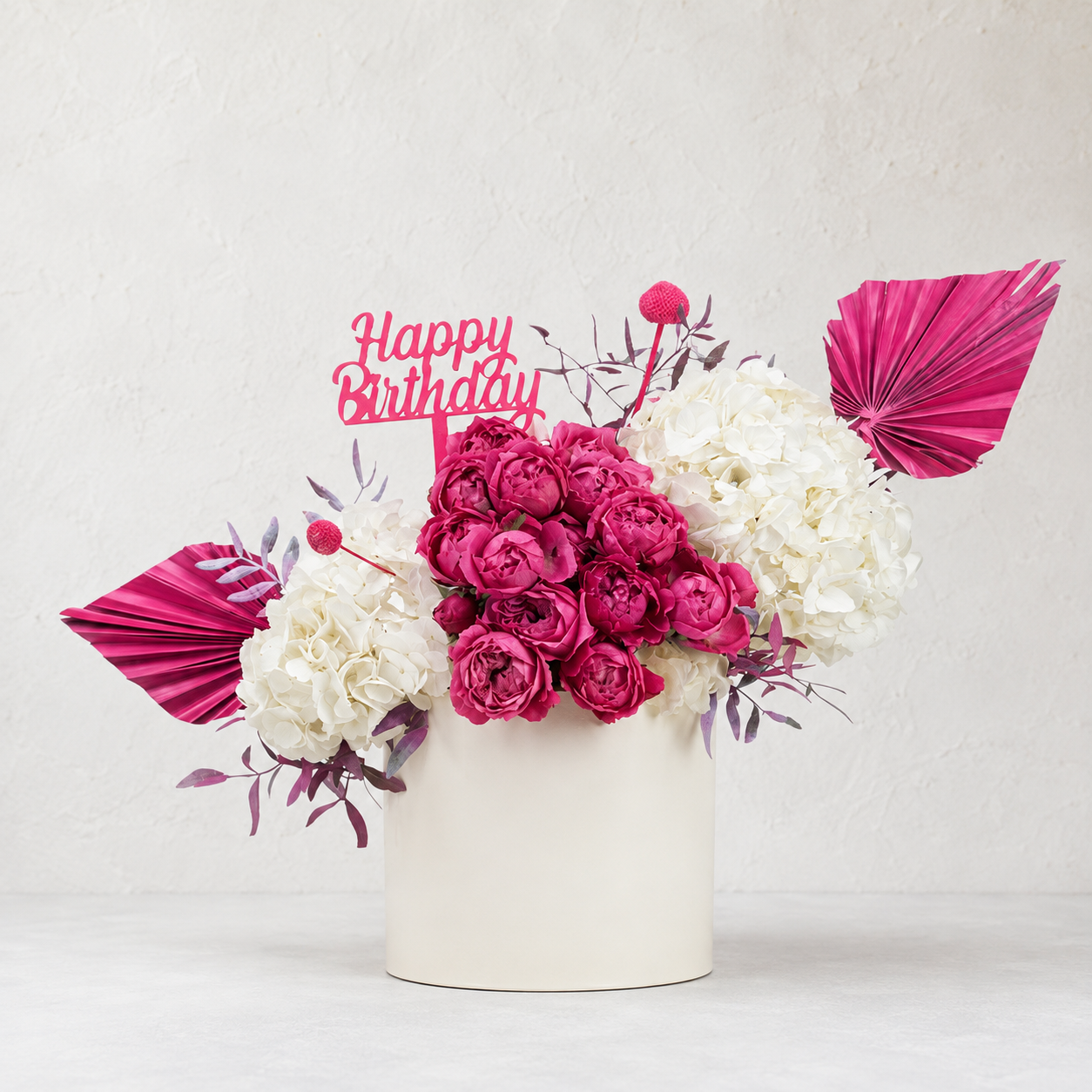 Premium Flowers Arrangement