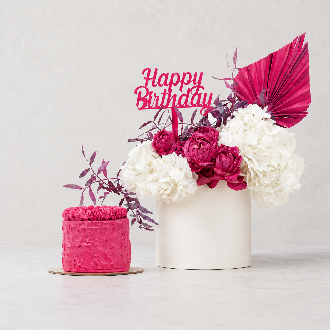Birthday Gift Set