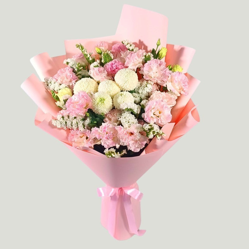 Luxury Mix Bouquet | Valentines Flower Delivery Dubai