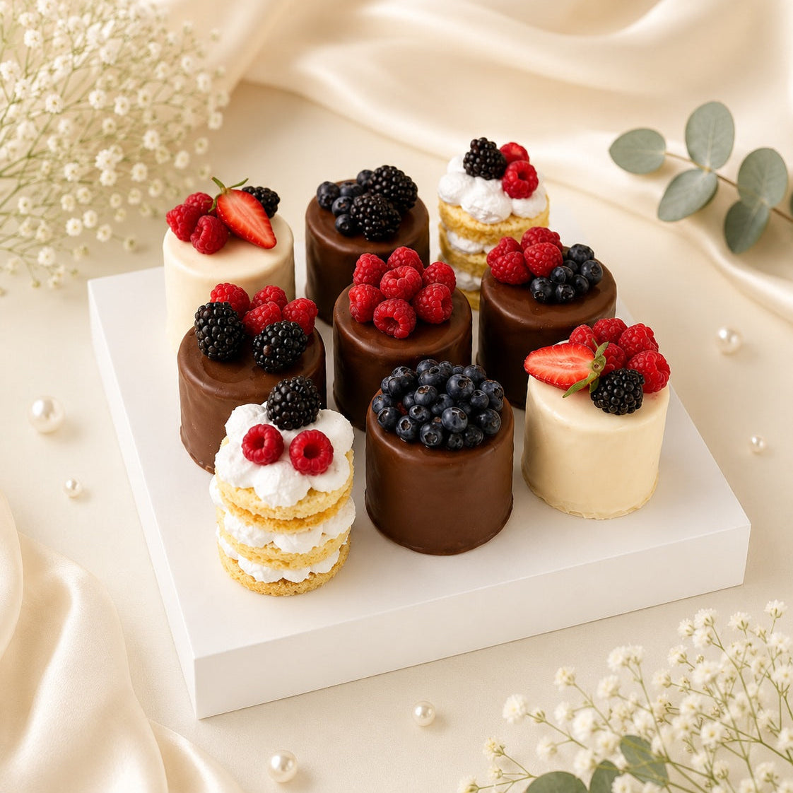 Nutella Indulgence