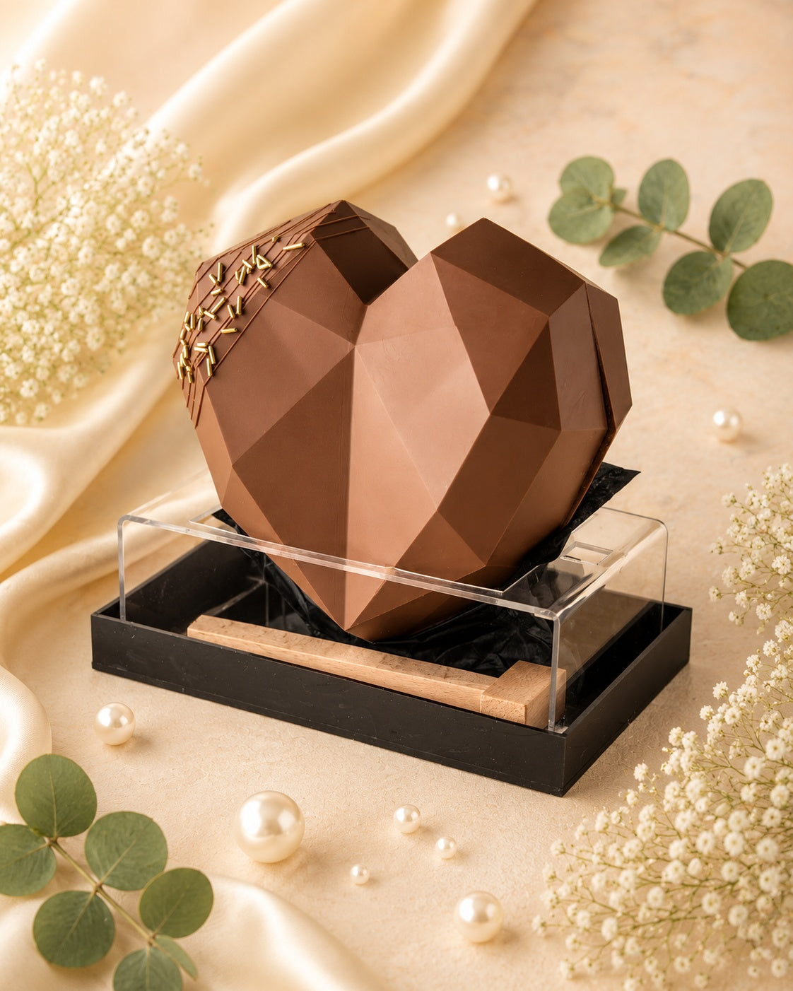 Chocolate Couture Gift Hamper