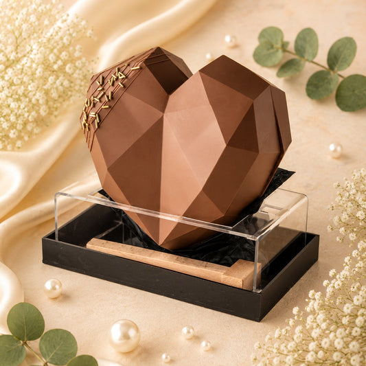 Chocolate Couture Gift Hamper