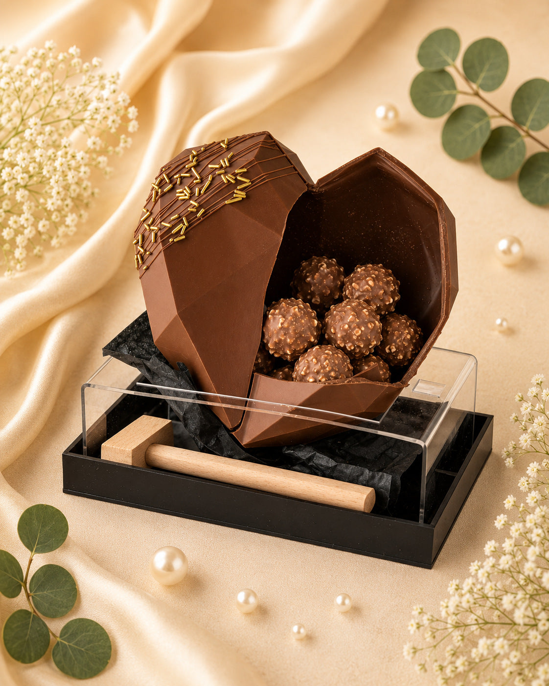 Chocolate Couture Gift Hamper