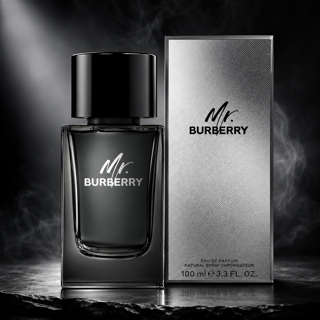 BURBERRY MR. BURBERRY EDP 100ML