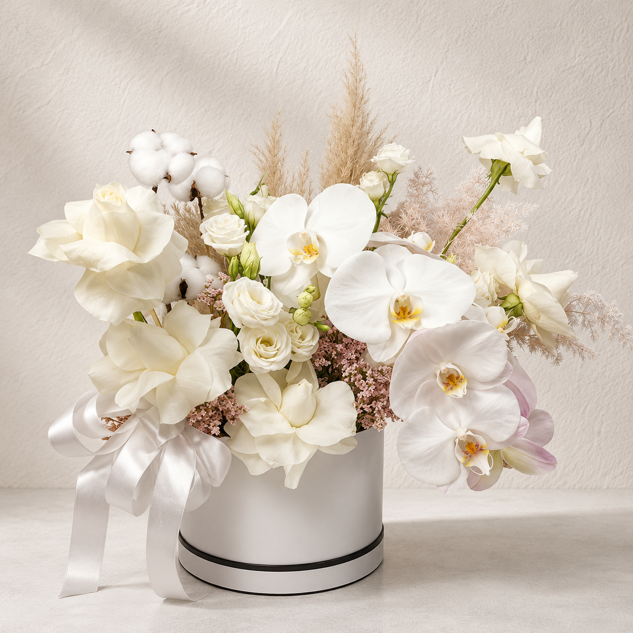 ORCHIDS BOX
