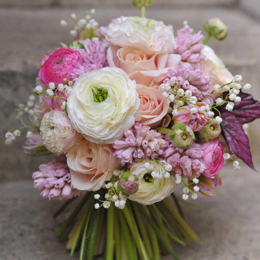 BRIDAL BOUQUET